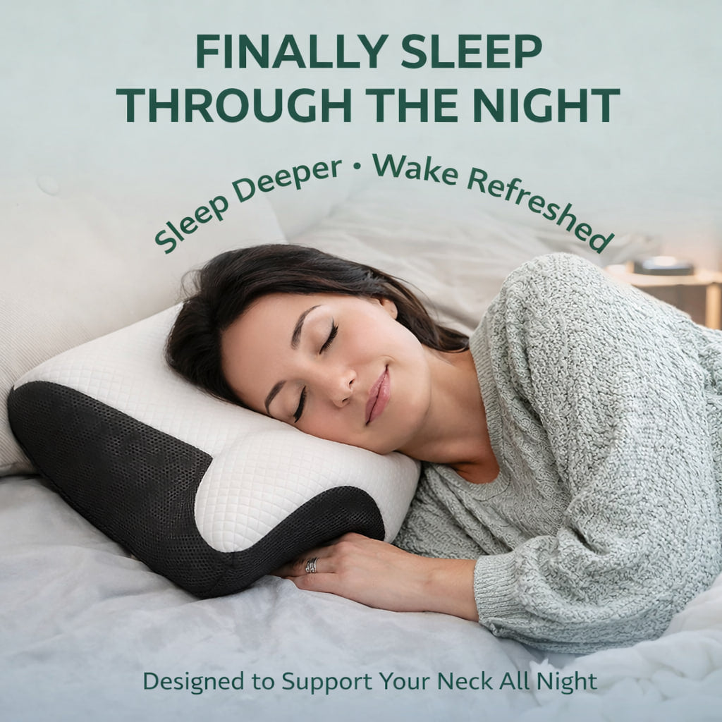 Haveora™ SleepEase