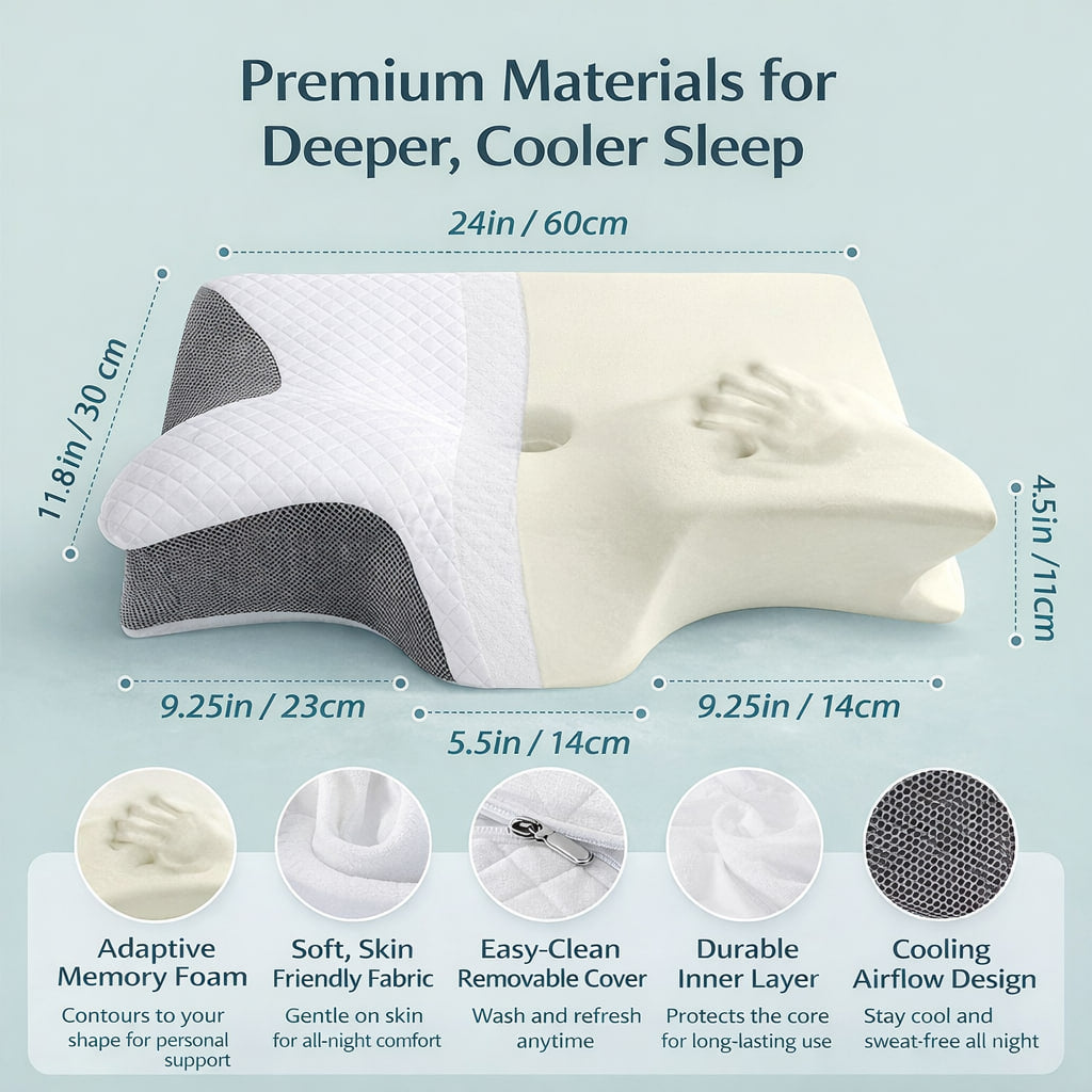 Haveora™ SleepEase